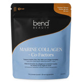 Bend Beauty Marine Collagen + Co Factors 146 g / 5.15 oz