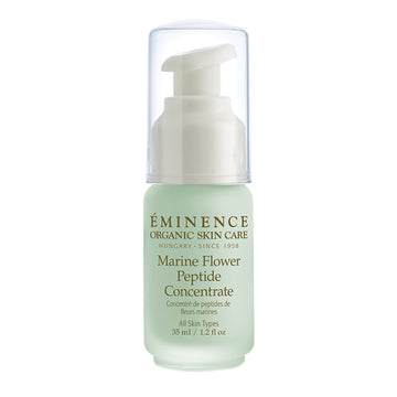 Eminência Organics Marine Flower Peptide Concentro