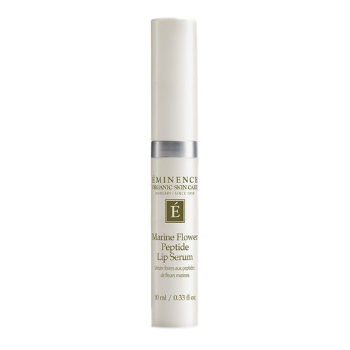 Eminence Organics Marine Flower Peptide Lip Serum