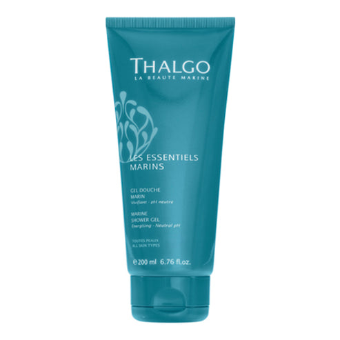 Thalgo Marine Shower Gel