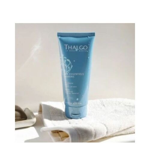 Thalgo Marine Shower Gel