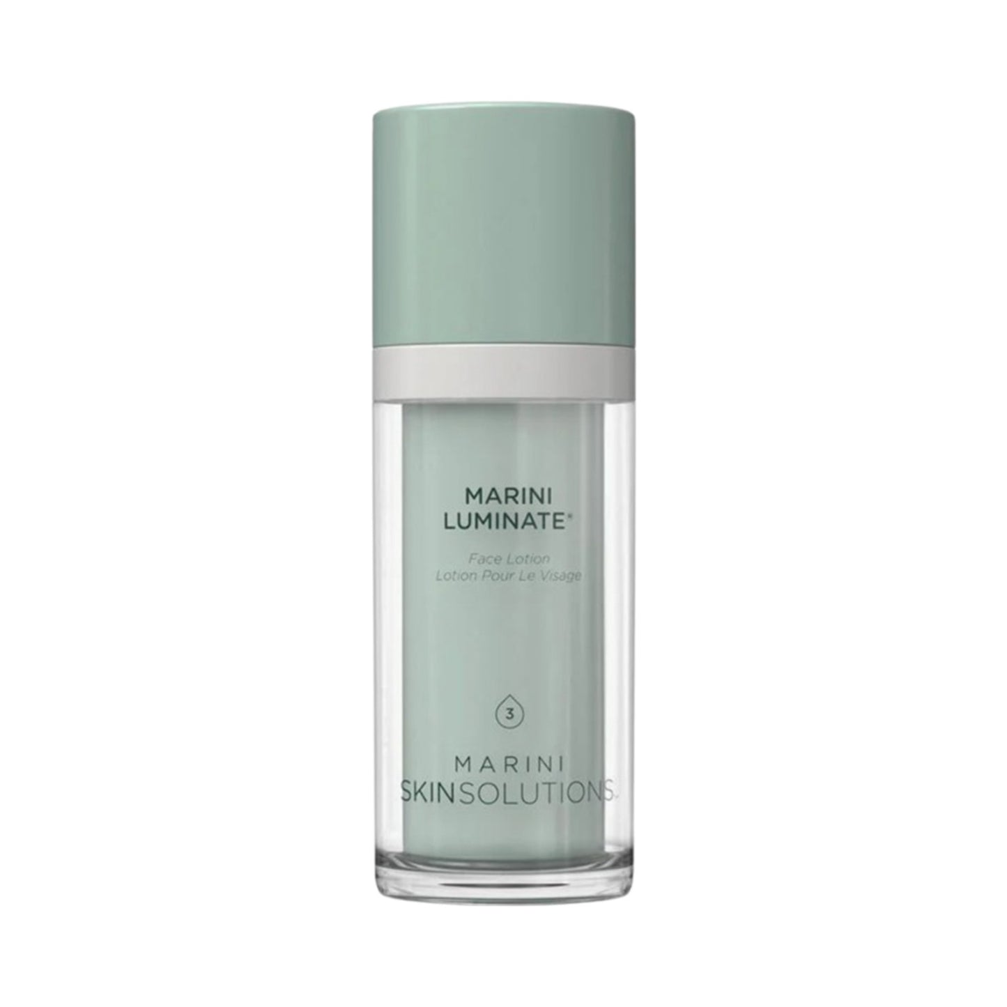 Soluzioni per la pelle Marini Marini Luminate