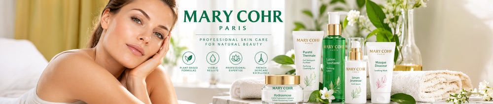 Mary Cohr Skincare: gamma completa di prodotti
