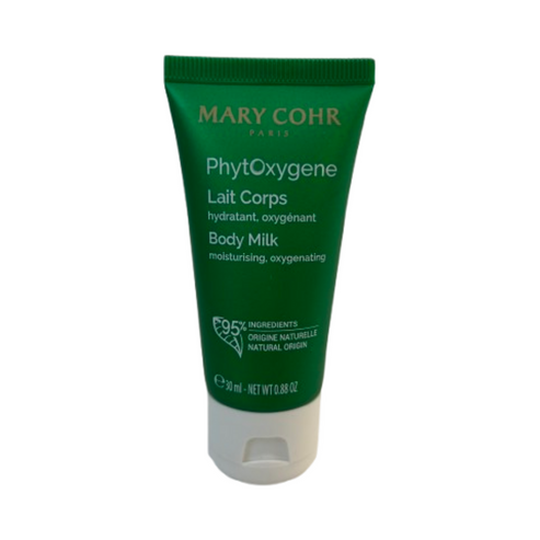 Free Gift Mary Cohr Body Milk