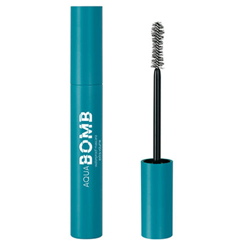 RVB Lab Mascara Aqua Bomba impermeabile