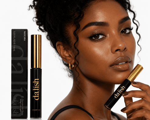 Mascara | Flake-Free Volume & Definition That Lasts All Day