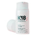 ماسك K18 Biomimetic Hairscience Mask 50ml، هو علاج للشعر تم اختباره سريريًا لإصلاح التلف. مثالي للترطيب العميق وتقوية الشعر.