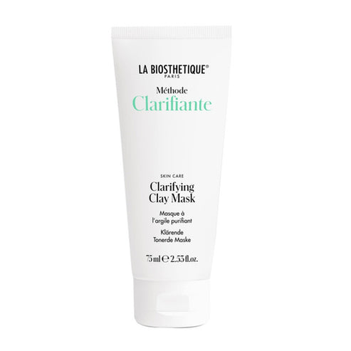 La Biosthetique Masque Clarte