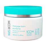 Moor Spa Massage Balm - Rensing