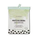 Avatara Matcha Boba Masc Hydrogel