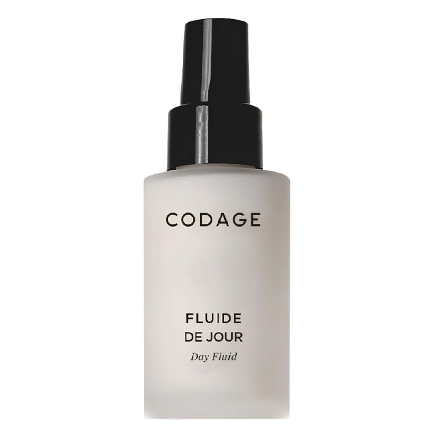 Codage Paris Matifiying Day Fluid