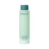 Payot Bi-Phase Powder Lotion - Matifying for oily skin, 125ml facial toner with salicylic acid and castor oil to reduce shine and blemishes.