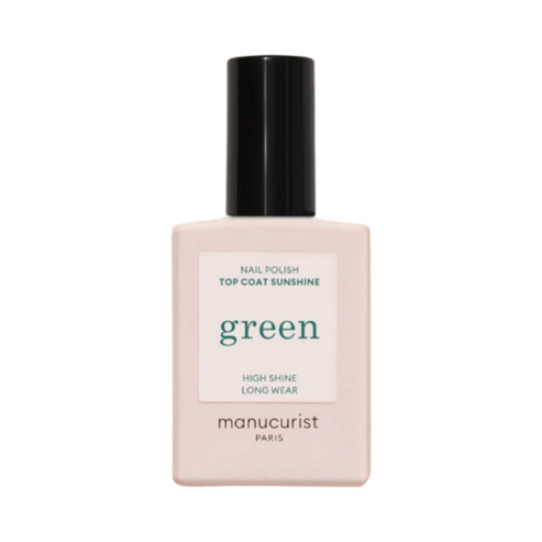 Manucurist Matt Top Coat