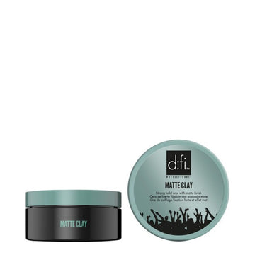 American Crew Matte Clay