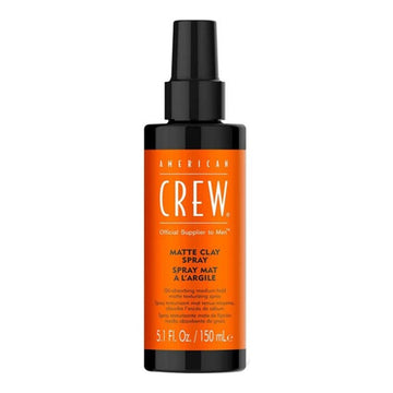 American Crew Matte Clay Spray