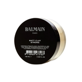 バルメインパリヘアクチュールマットクレイストロング