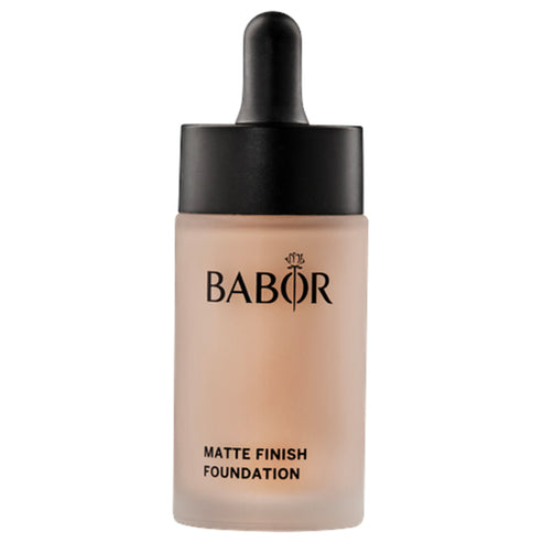 Babor Matte Finish Foundation 30 ml / 1.01 fl oz