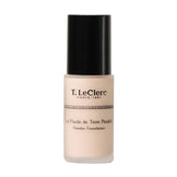 T Leclerc Matt Fluid Foundation SPF 15 30 ml / 1 fl oz