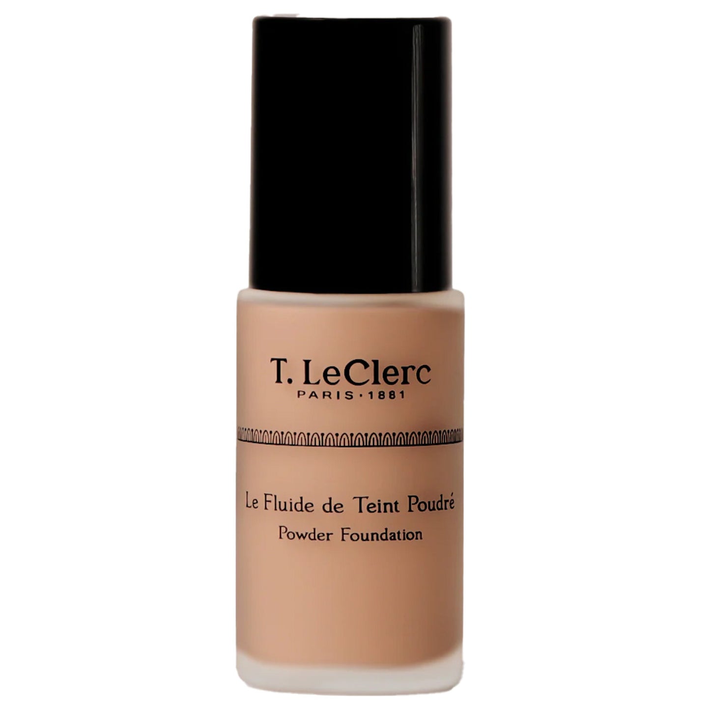 T Leclerc Matt Fluid Foundation SPF 15 30 ml / 1 fl oz