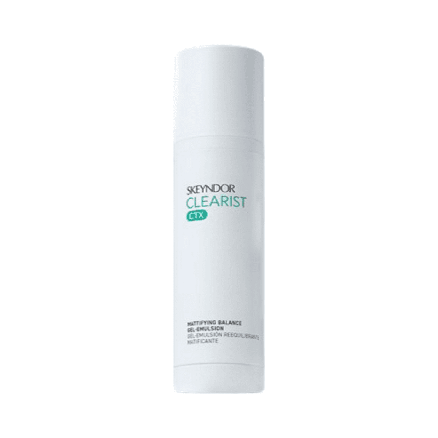 Skeyndor Mattifying Balance Gel-Emulsion for face skin care