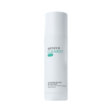 Skeyndor Mattifying Balance Gel-Emulsion for face skin care