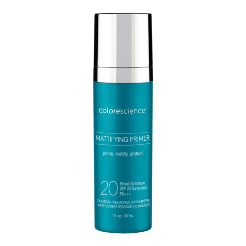 Colorescience Perfector Mattifying SPF 20