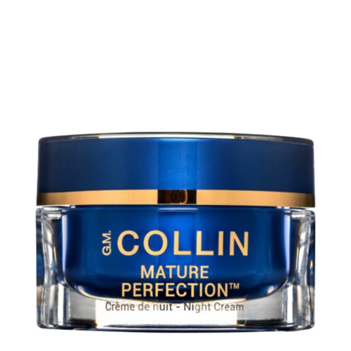 GM Collin Mature Skin Night Cream