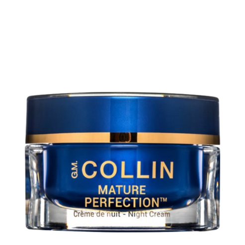 GM Collin Mature Skin Night Cream