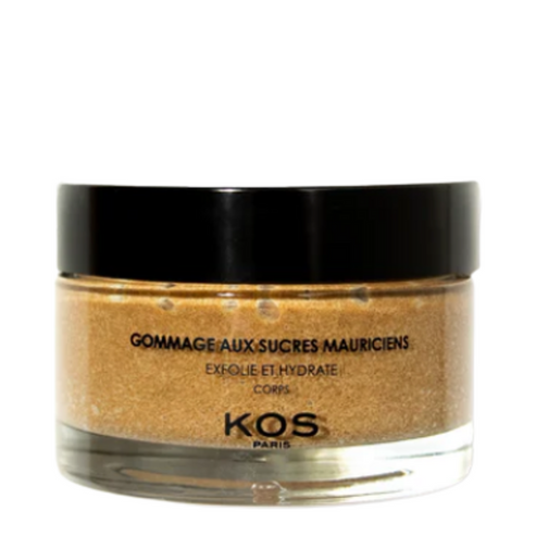 KOS PARIS MAURITIAN SUGAR SCRUB