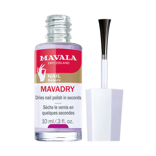 MAVALA Mavadry Liquide