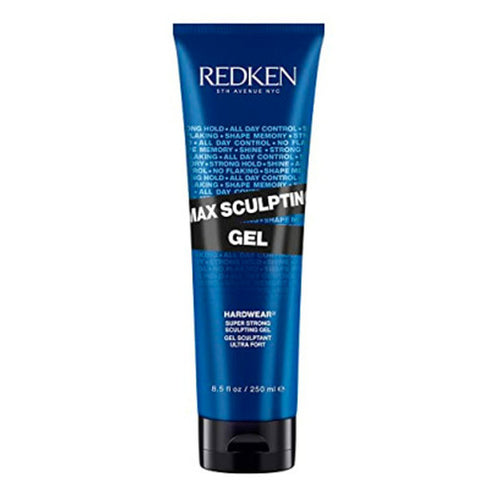 Redken Max雕刻凝膠