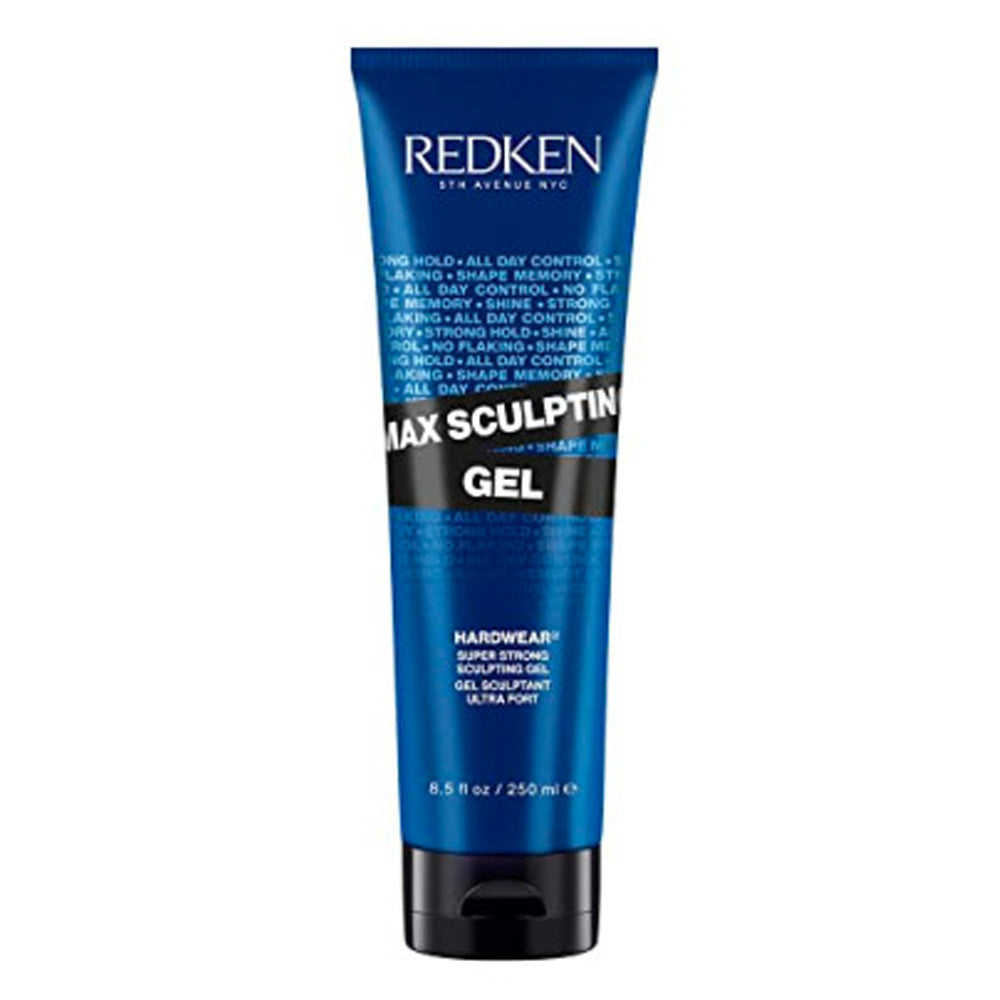 Redken Max雕刻凝膠