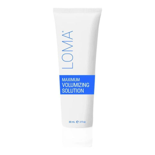 Solution de volumisation maximale de Loma Organics