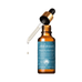 Antipodes Maya Hyaluronic 72h Serum em frasco de vidro âmbar com conta-gotas, ideal para hidratação e tratamento de peles secas e maduras.