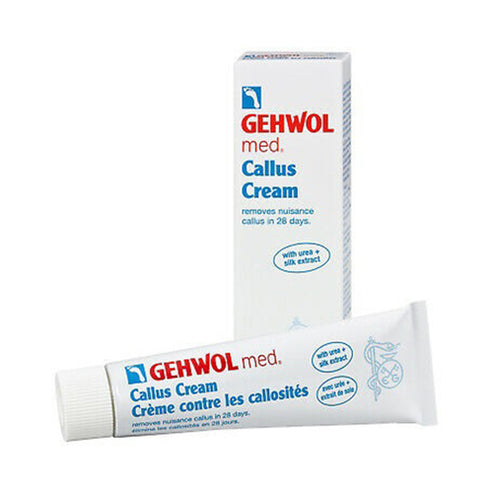 Gehwol Med Callus Cream