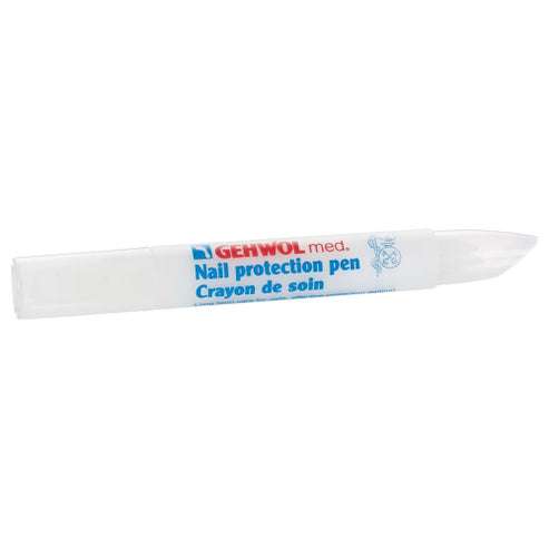 Gehwol Nail Protection Pen - Fungal Defense Solution in a compact pen design for easy application of antifungal nail treatment and care.
