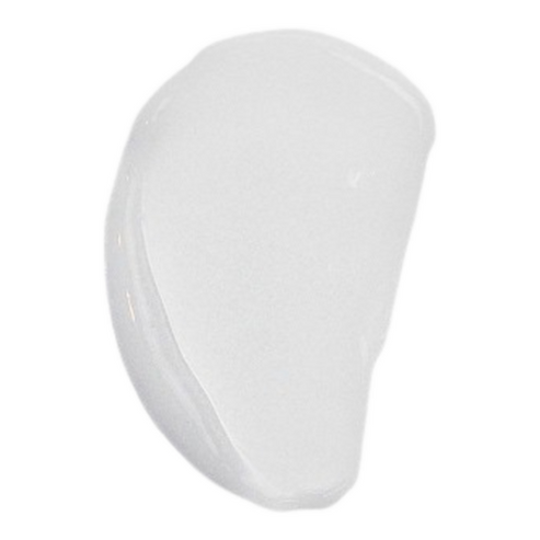 o宇宙中的Medi-sooth臉和身體後的陽光和治療凝膠