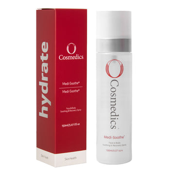 O Cosmedics Medi-Soothe Mist Spray
