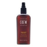 American Crew Medium Hold Spray Gel