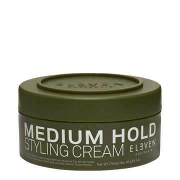 Elf Australia Medium Hold Styling Cream