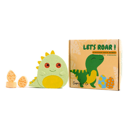 Caprice & Co. Buamaí folctha mega - déanaimis roar