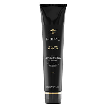 Philip B Botanical Mega Curl Enhancer