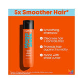 Matrix Mega Sleek Shampoo