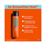 Matrix Mega Sleek Shampoo