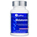 CanPrev Mélatonine 3 mg à libération prolongée dans un emballage en flacon bleu, conçu pour 6 à 8 heures d'aide au sommeil continue. Soutient naturellement des cycles de sommeil sains.