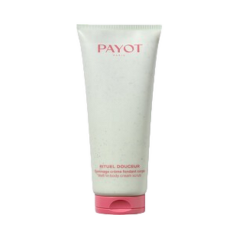 Payot Smelt-In Body Cream Scrub