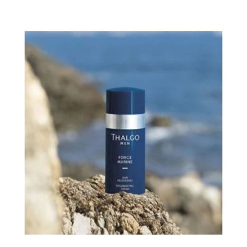 Thalgo άντρες αναζωογονητική κρέμα