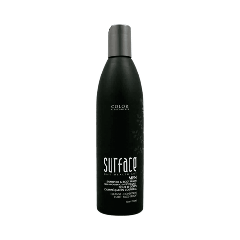 Surface Men Shampoo and Body Wash