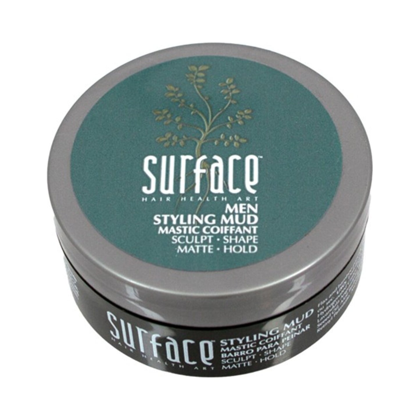 Surface Men Styling Mud