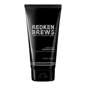 Redken Brews Work Hard Molding Paste
